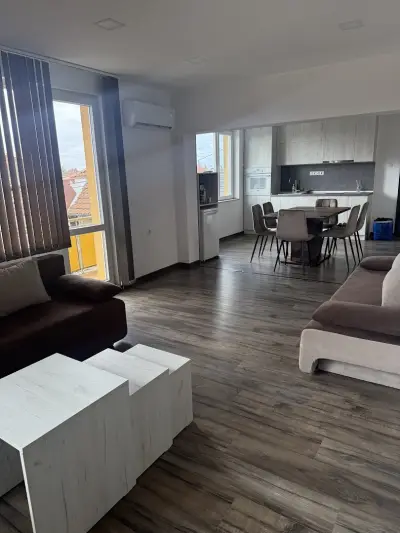 Guest house Dani