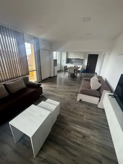 Guest house Dani