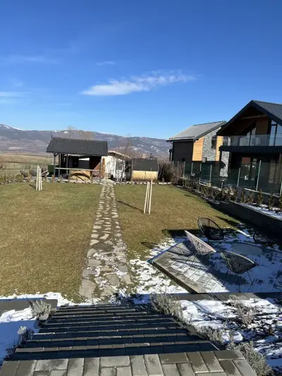 Къща за гости Касида