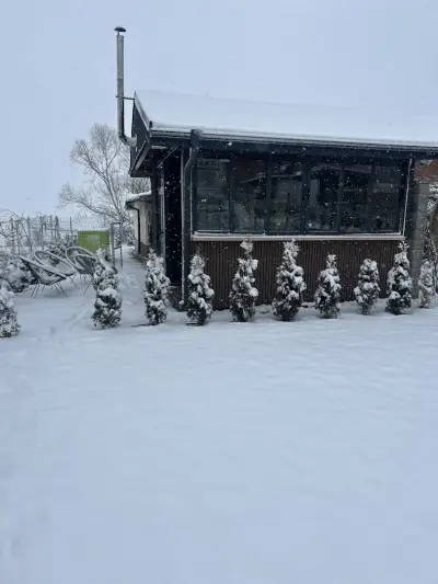 Къща за гости Касида