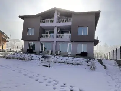 Къща за гости Касида