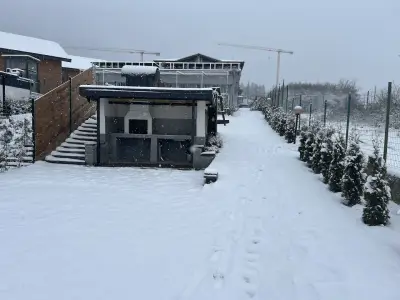 Къща за гости Касида