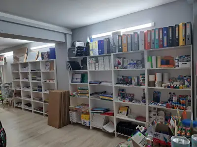 КНИЖАРНИЦА "ДЪГА"