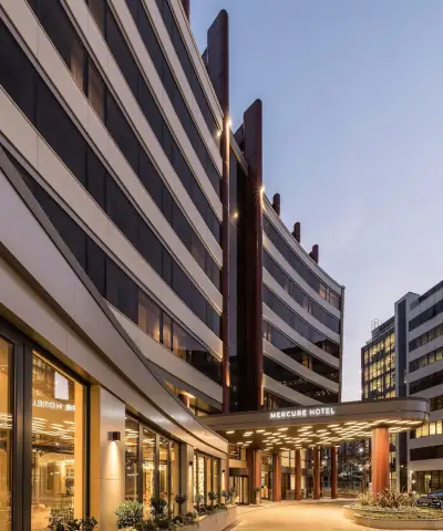Mercure