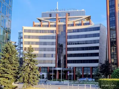 Mercure