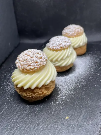 Yancoolove Pastry&bakery