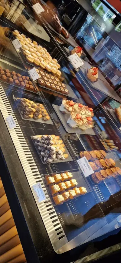 Yancoolove Pastry&bakery