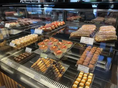 Yancoolove Pastry&bakery