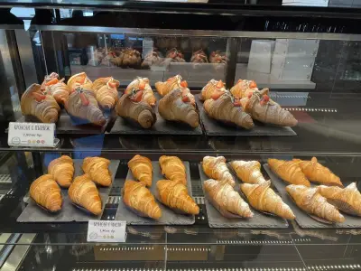 Yancoolove Pastry&bakery
