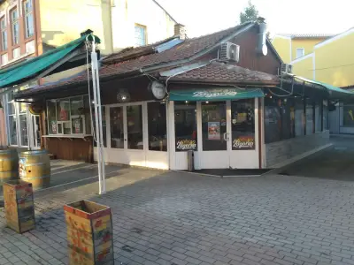 Бистро Бохеми