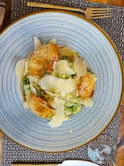 Poseidon Restaurant | Ресторант Посейдон
