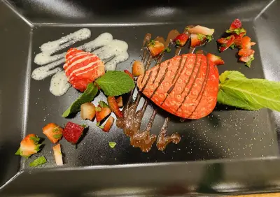 Poseidon Restaurant | Ресторант Посейдон