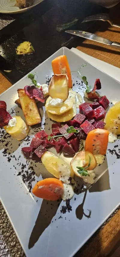 Poseidon Restaurant | Ресторант Посейдон