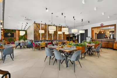 Poseidon Restaurant | Ресторант Посейдон