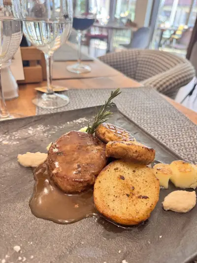 Poseidon Restaurant | Ресторант Посейдон