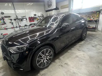 BG DETAILING