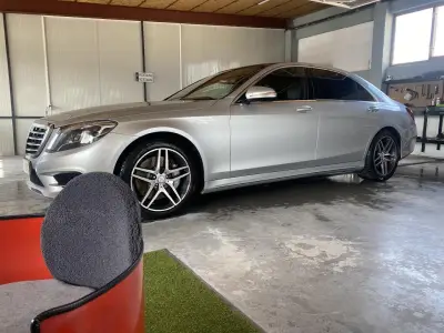 BG DETAILING