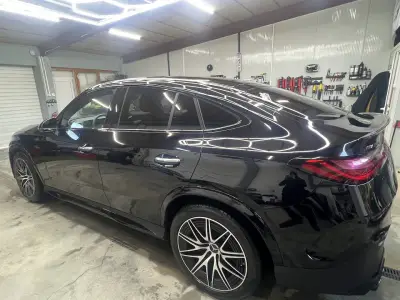 BG DETAILING