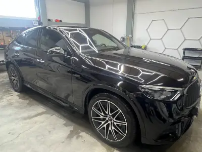 BG DETAILING