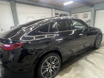 BG DETAILING