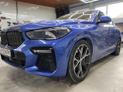 BG DETAILING