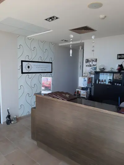 Станция за зареждане EV Point