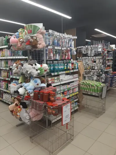 Бурлекс Балчик