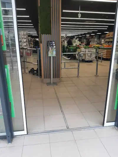 Бурлекс Балчик