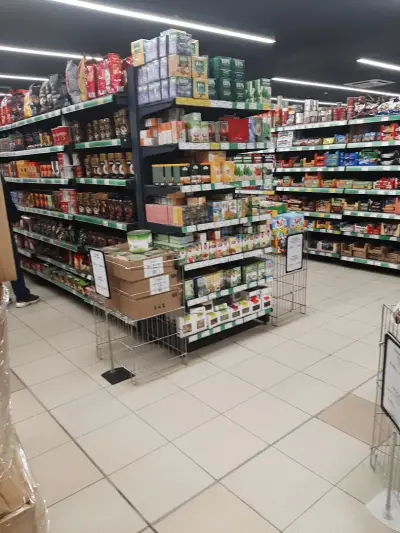 Бурлекс Балчик