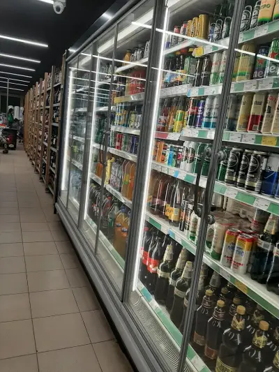 Бурлекс Балчик