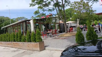 Baci Dolci Varna