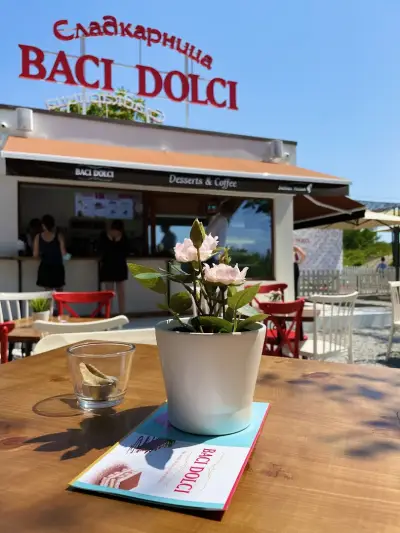 Baci Dolci Varna