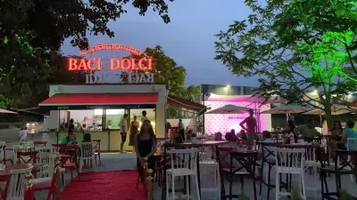Baci Dolci Varna