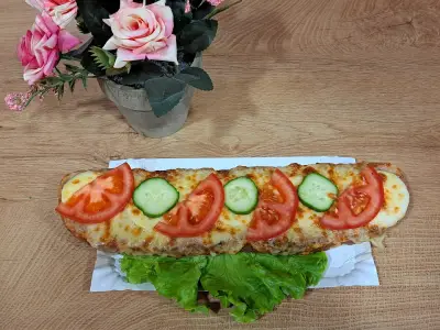 D&K's Fresh Food