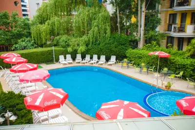 Хотел Дева - Ол Инклузив