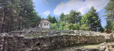 Безименният град (The Nameless City)