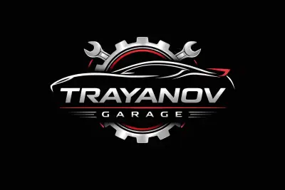 Trayanov GARAGE
