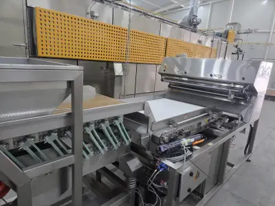 Ren Group Bulgaria