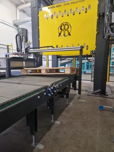 Ren Group Bulgaria