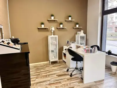 Lucierre Beauty Center