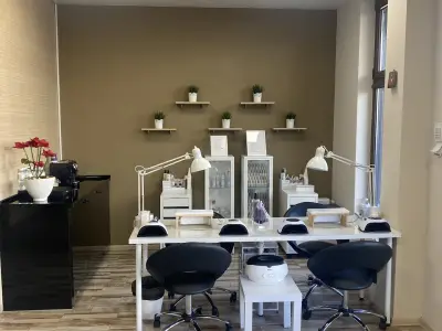 Lucierre Beauty Center