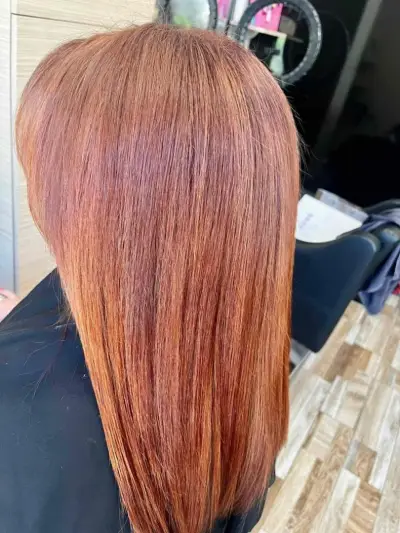Lucierre Beauty Center