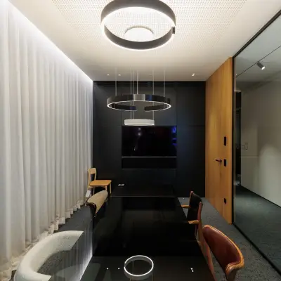 Ambitio Showroom сграда Жаклин