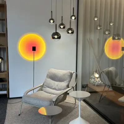 Ambitio Showroom сграда Жаклин