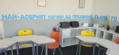 Decorista Design - холистичен интериорен дизайн