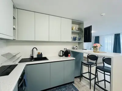 Decorista Design - холистичен интериорен дизайн