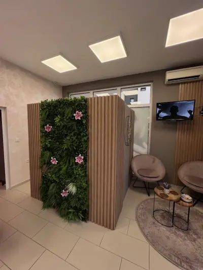 Decorista Design - холистичен интериорен дизайн