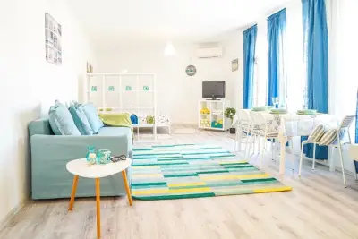 Decorista Design - холистичен интериорен дизайн
