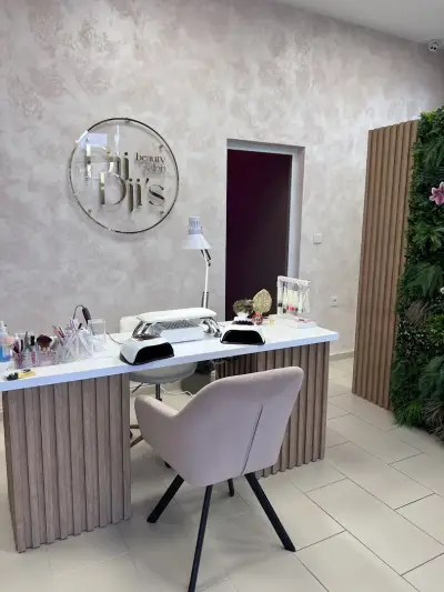 Decorista Design - холистичен интериорен дизайн