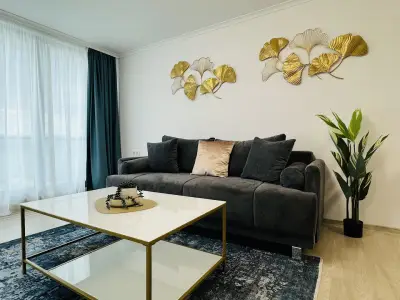 Decorista Design - холистичен интериорен дизайн
